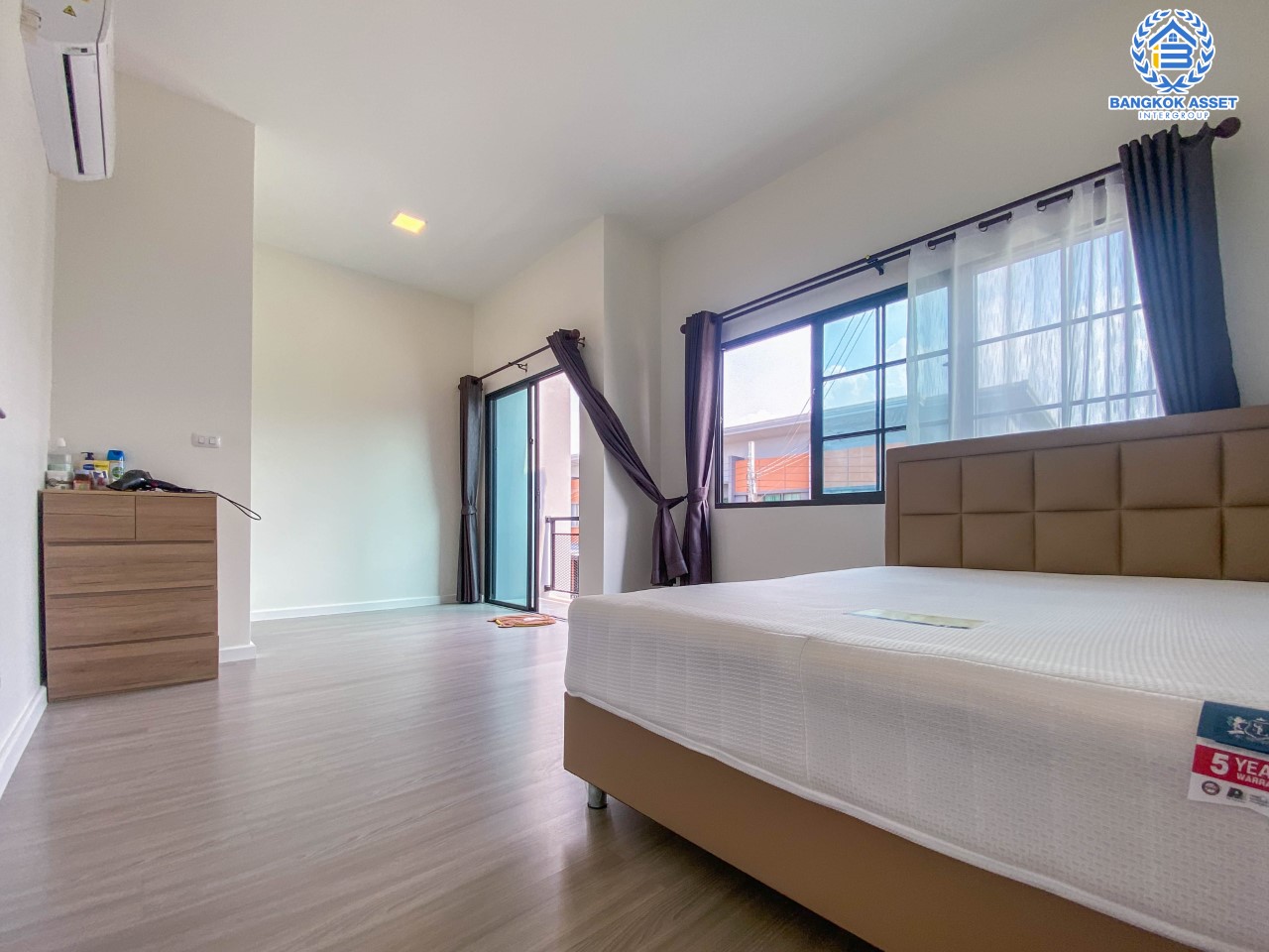 *****ทาวน์เฮ้าส์มือสองย่านนนทบุรี ม.สิริเพลส ราชพฤกษ์-รัตนาธิเบศร์ หลังมุม เนื้อที่ 37 ตร.ว. ฟังก์ชัน 3 ห้องนอน 3 ห้องน้ำ 2 ที่จอดรถ สภาพสวย ทำเลเยี่ยม เชื่อมต่อถ.รัตนาธิเบศร์, ถ.กาญจนาภิเษก, ถ.บางกรวย-ไทรน้อย, ถ.ชัยพฤกษ์ ใกล้เซ็นทรัลเวสต์เกต และรถไฟฟ้าสายสีม่วง "สถานีบางพลู"